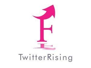 acve (acve)さんの「t Rising」のロゴ作成への提案