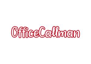 tora (tora_09)さんのテレホンアポインターサイト「OfficeCallman」のロゴへの提案