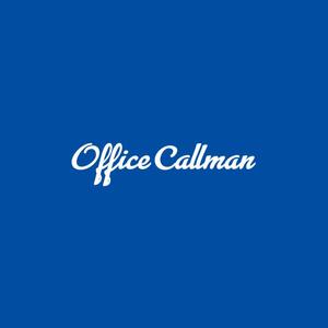 atomgra (atomgra)さんのテレホンアポインターサイト「OfficeCallman」のロゴへの提案
