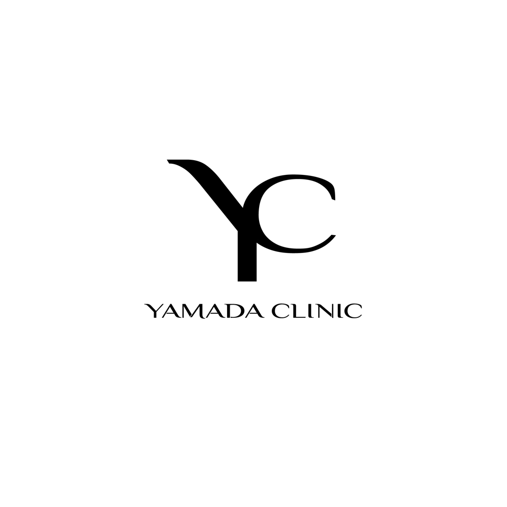 消化器内科「YAMADA CLINIC」のロゴ