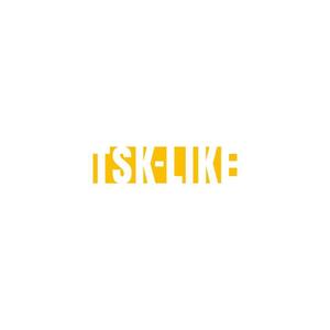 Yolozu (Yolozu)さんの総合格闘技RIZINスポンサー枠「TSK-LIKE」のロゴ及びバナーへの提案