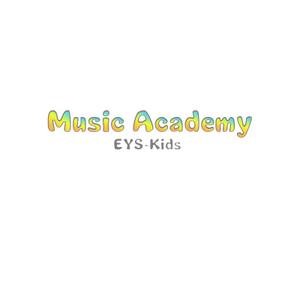 Chie.KK (nol826)さんのEYS-Kids音楽教室のロゴへの提案