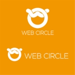 saobitさんの新設企業「WEB CIRCLE」のロゴ作成のお願いですへの提案