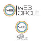 bear ()さんの新設企業「WEB CIRCLE」のロゴ作成のお願いですへの提案