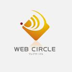 fukuhide (fukuhide)さんの新設企業「WEB CIRCLE」のロゴ作成のお願いですへの提案