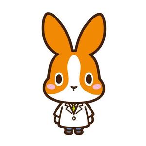 Tiger55 (suzumura)さんの新規開業予定の「はやし耳鼻咽喉科クリニック」のイメージキャラクターへの提案
