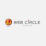 fukuhide (fukuhide)さんの新設企業「WEB CIRCLE」のロゴ作成のお願いですへの提案