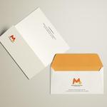 クリエイターNECO (creatorneco2)さんのモチベーション調査サービスの「Motivation  Scouter」の商品ロゴへの提案