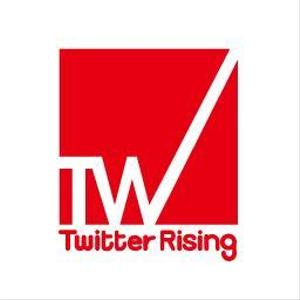 ヒトシ (hitooshi)さんの「t Rising」のロゴ作成への提案
