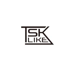 ATARI design (atari)さんの総合格闘技RIZINスポンサー枠「TSK-LIKE」のロゴ及びバナーへの提案