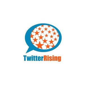 SakutaDesign (Saku-TA)さんの「t Rising」のロゴ作成への提案