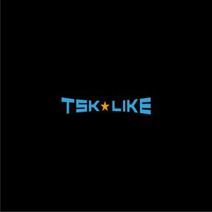 nabe (nabe)さんの総合格闘技RIZINスポンサー枠「TSK-LIKE」のロゴ及びバナーへの提案