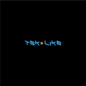 nabe (nabe)さんの総合格闘技RIZINスポンサー枠「TSK-LIKE」のロゴ及びバナーへの提案