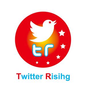 ALAN (ryo_alan_71)さんの「t Rising」のロゴ作成への提案