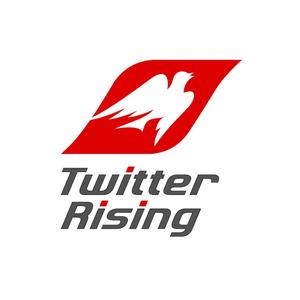 atomgra (atomgra)さんの「t Rising」のロゴ作成への提案