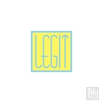 99R+design. (lapislazuli_99)さんのプライベートジム「LEGIT」のロゴへの提案