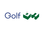 tora (tora_09)さんのインドアゴルフ練習場「Golf ON」のロゴへの提案