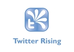 鷹之爪製作所 (singaporesling)さんの「t Rising」のロゴ作成への提案