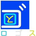 ocean_k (ocean_k)さんの国語教育システム「ロゴス」の文字ロゴを募集への提案