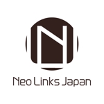 moku-design (moku-design)さんの社名「Neo Links Japan」のロゴへの提案