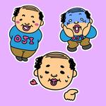 Miyuki Masukawa (00_mm)さんのブサ可愛キャラクターデザインの募集への提案