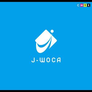 さんの「一般社団法人日本ワークアウトコーチ協会、J-WOCA　など」のロゴ作成への提案