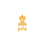 TAD (Sorakichi)さんのアパレルサイト　Pina　のロゴへの提案