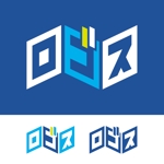 shodai masayoshi (shodai2015)さんの国語教育システム「ロゴス」の文字ロゴを募集への提案