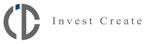 AKworks (AKworks1114)さんの様々な投資を創造する会社「Invest Create」のロゴへの提案