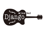 C-kawaiさんの「Django 」のロゴ作成への提案