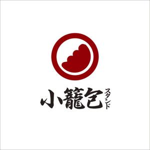 nobdesign (nobdesign)さんのネオ中華バル【小籠包スタンド】のグラスのにプリントするイラスト作成への提案