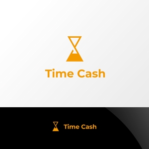 Nyankichi.com (Nyankichi_com)さんのスキマ時間バイトアプリ『Time cash』のロゴへの提案