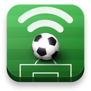 hiro-psworkさんのiPhoneアプリ（サッカーニュース）のアイコン制作への提案