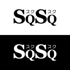 j-design (j-design)さんのスクール・習い事の経営改善クラウド「SQSQ」のロゴ募集への提案
