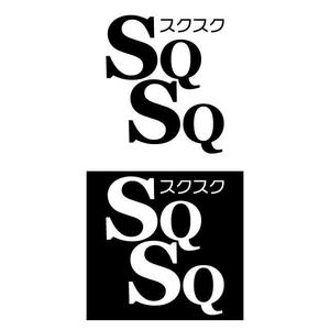 j-design (j-design)さんのスクール・習い事の経営改善クラウド「SQSQ」のロゴ募集への提案