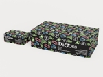 Product_s (Product_s)さんのOEM商品「Dicross」のパッケージを作成してほしいへの提案