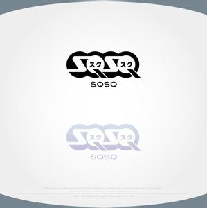 XL@グラフィック (ldz530607)さんのスクール・習い事の経営改善クラウド「SQSQ」のロゴ募集への提案