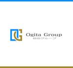 kmnet2009 (kmnet2009)さんの経営コンサルテング会社　荻田グループ（Ogita Group）のロゴ作成のご依頼。への提案