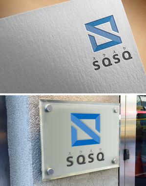 清水　貴史 (smirk777)さんのスクール・習い事の経営改善クラウド「SQSQ」のロゴ募集への提案