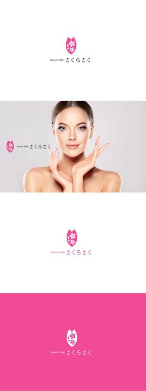 red3841 (red3841)さんの会社名とロゴ作成への提案