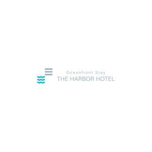 nabe (nabe)さんの逗子リゾートホテル「THE HARBOR HOTEL」ロゴ制作への提案