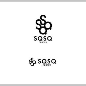 SSH Design (s-s-h)さんのスクール・習い事の経営改善クラウド「SQSQ」のロゴ募集への提案