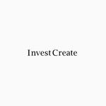 atomgra (atomgra)さんの様々な投資を創造する会社「Invest Create」のロゴへの提案