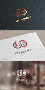 mogu ai (moguai)さんのバケーションレンタル会社のロゴへの提案