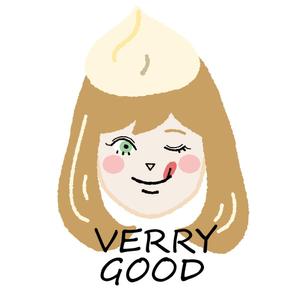 NYAPPI (nyappi)さんのネオ中華バル【小籠包スタンド】のグラスのにプリントするイラスト作成への提案