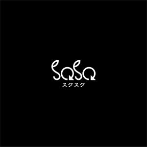 nabe (nabe)さんのスクール・習い事の経営改善クラウド「SQSQ」のロゴ募集への提案