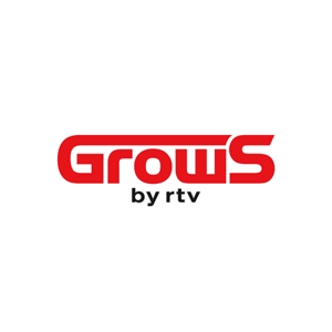 smartdesign (smartdesign)さんのキャリアマッチングメディア「GrowS」のロゴへの提案