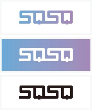 tacit_D (tacit_D)さんのスクール・習い事の経営改善クラウド「SQSQ」のロゴ募集への提案