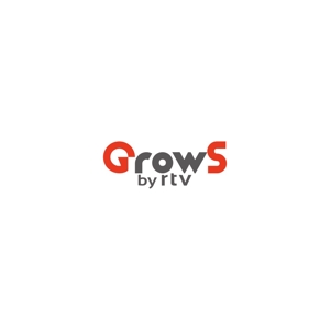 Yolozu (Yolozu)さんのキャリアマッチングメディア「GrowS」のロゴへの提案