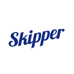 さんの「Studio Skipper」のロゴ作成への提案